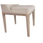 Elisa Dining Chair - Light Oak - Mainz Cream 16 Elisa Dining Chair - Light Oak - Mainz Cream 108824 108824 ELISA DINING CHAIR LIGHT OAK MAINZ CREAM 8