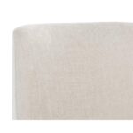 Richie Dining Chair - Black - Danny Ivory 12 Richie Dining Chair - Black - Danny Ivory 108860 108860 RICHIE DINING CHAIR BLACK DANNY IVORY 7