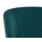 Ivana Dining Chair - Soho Teal 15 Ivana Dining Chair - Soho Teal 108878 108878 IVANA DINING CHAIR SOHO TEAL 7