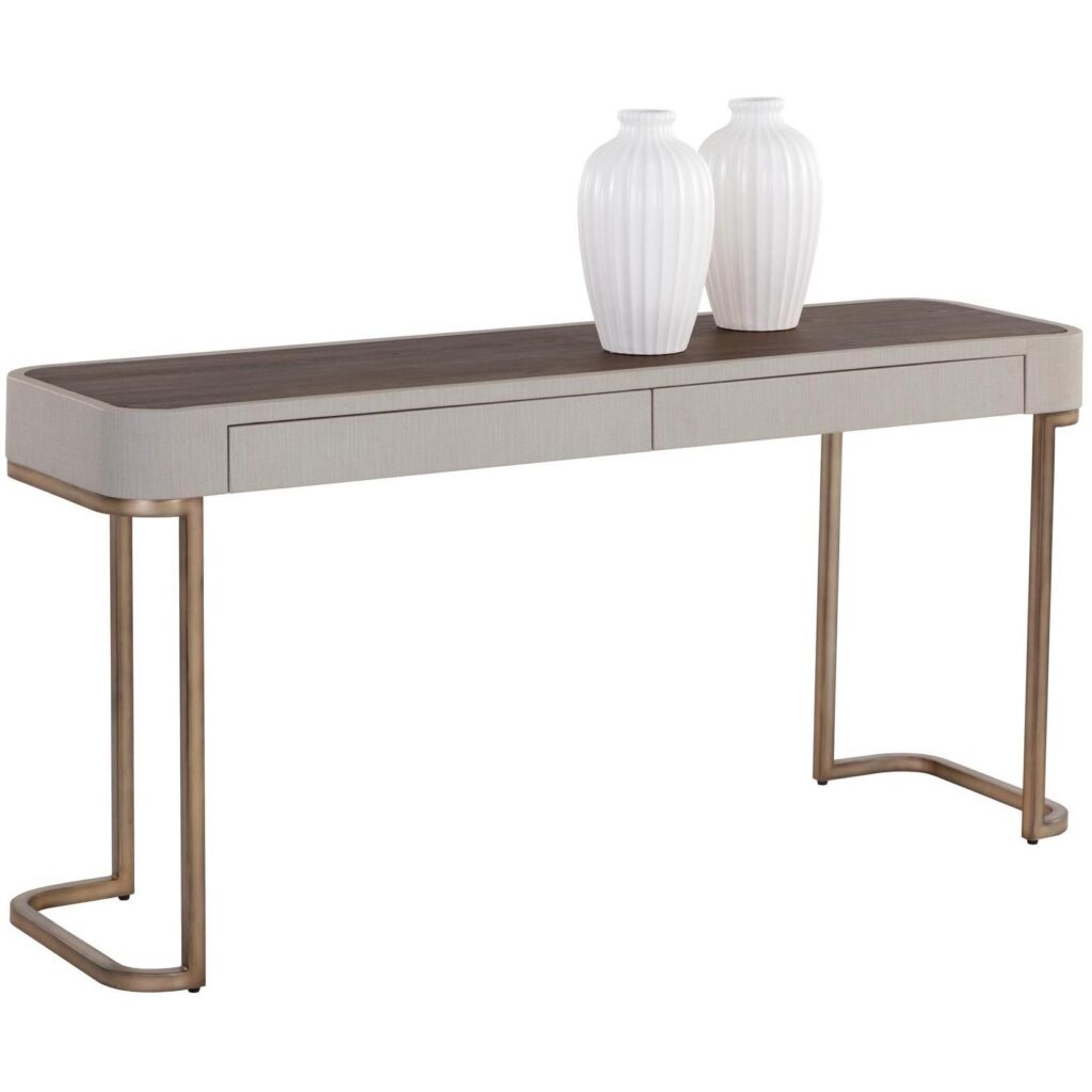 Jamille Console Table