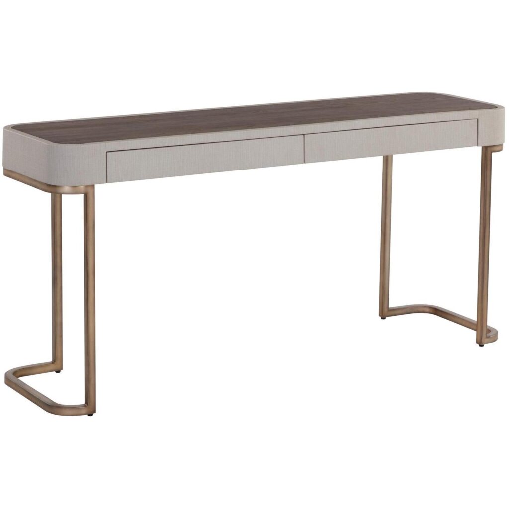 Jamille Console Table - Image 2