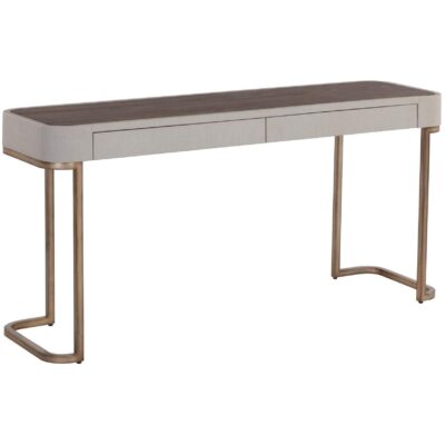 Jamille Console Table 108892 108892 JAMILLE CONSOLE TABLE 1