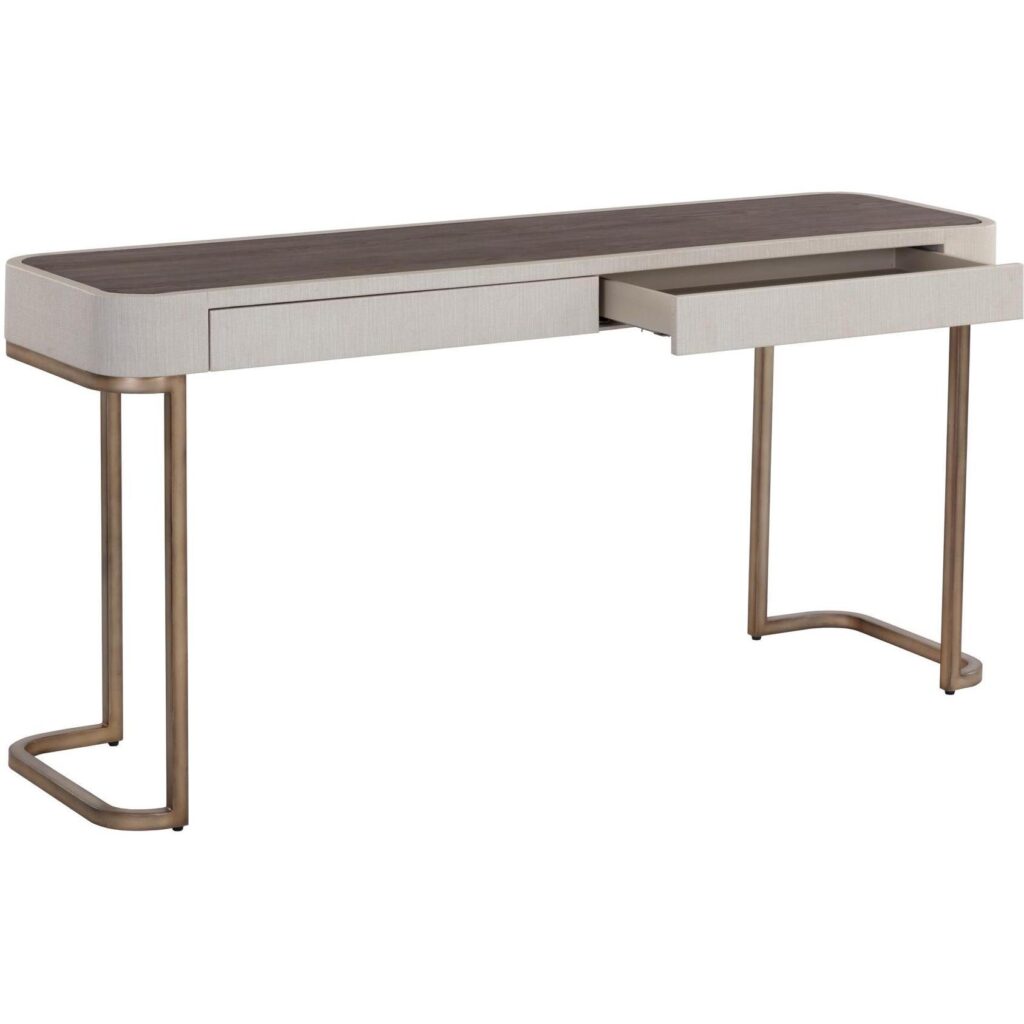 Jamille Console Table - Image 3