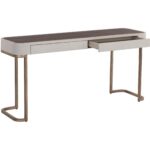 Jamille Console Table 9 Jamille Console Table 108892 108892 JAMILLE CONSOLE TABLE 2