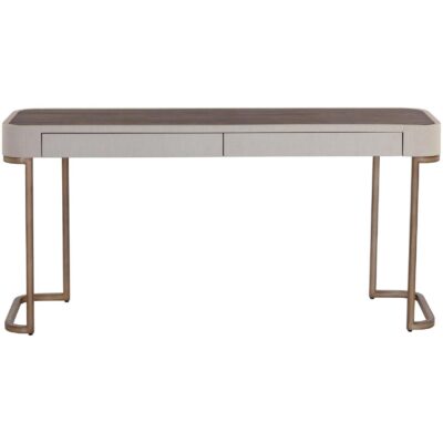 Jamille Console Table 108892 108892 JAMILLE CONSOLE TABLE 3