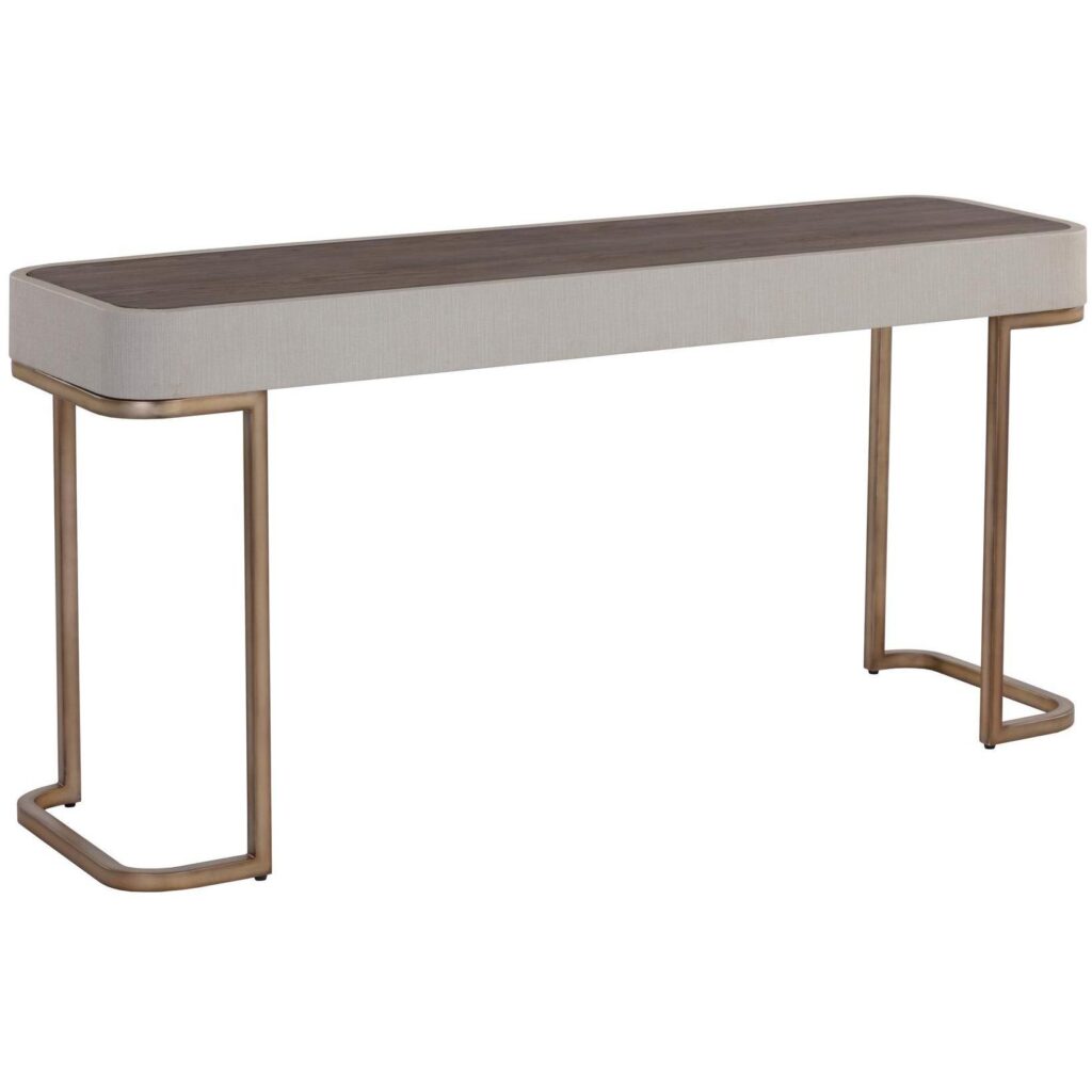 Jamille Console Table - Image 5