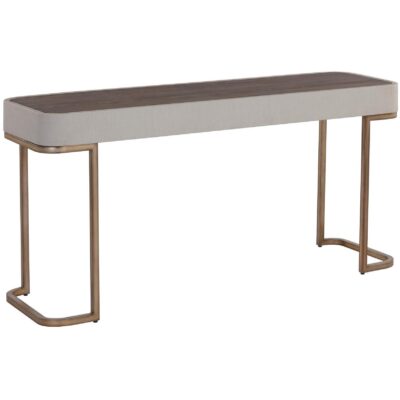 Jamille Console Table 108892 108892 JAMILLE CONSOLE TABLE 4