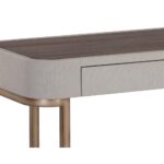 Jamille Console Table 13 Jamille Console Table 108892 108892 JAMILLE CONSOLE TABLE 6