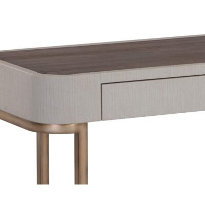 Jamille Console Table 108892 108892 JAMILLE CONSOLE TABLE 6