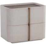 Jamille Nightstand - Small 9 Jamille Nightstand - Small 108894 108894 JAMILLE NIGHTSTAND SMALL 1