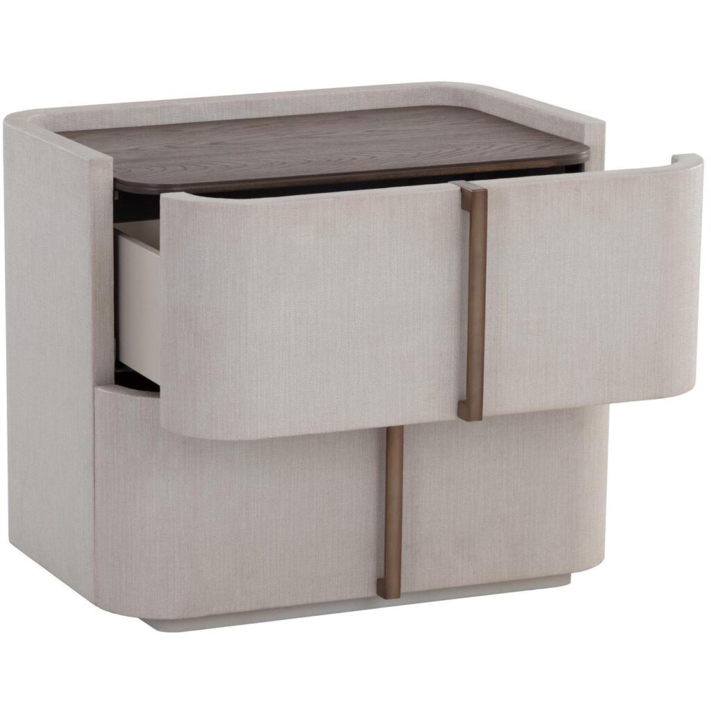 Jamille Nightstand - Small - Image 3