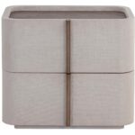 Jamille Nightstand - Small 11 Jamille Nightstand - Small 108894 108894 JAMILLE NIGHTSTAND SMALL 3