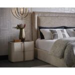 Jamille Nightstand - Small 12 Jamille Nightstand - Small 108894 108894 JAMILLE NIGHTSTAND SMALL 5