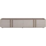 Jamille Media Console And Cabinet 7 Jamille Media Console And Cabinet 108895 108895 JAMILLE MEDIA CONSOLE AND CABINET 3