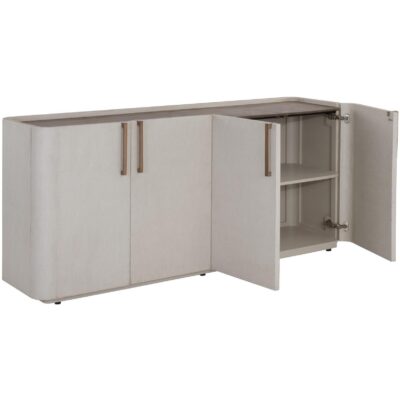 Jamille Sideboard 108896 108896 JAMILLE SIDEBOARD 2