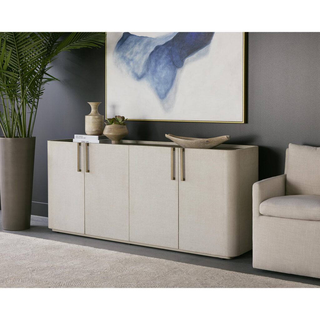 Jamille Sideboard - Image 5