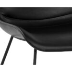 Gracen Dining Chair - Nightfall Black 13 Gracen Dining Chair - Nightfall Black 108905 108905 GRACEN DINING CHAIR NIGHTFALL BLACK 6