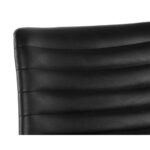 Gracen Dining Chair - Nightfall Black 14 Gracen Dining Chair - Nightfall Black 108905 108905 GRACEN DINING CHAIR NIGHTFALL BLACK 7