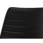 Gracen Dining Chair - Nightfall Black 15 Gracen Dining Chair - Nightfall Black 108905 108905 GRACEN DINING CHAIR NIGHTFALL BLACK 8