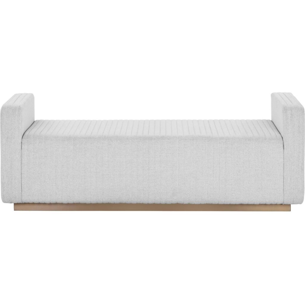 Odette Bench - Ernst Silverstone - Image 2