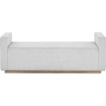 Odette Bench - Ernst Silverstone 6 Odette Bench - Ernst Silverstone 108951 108951 ODETTE BENCH ERNST SILVERSTONE 1