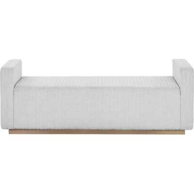 Odette Bench - Ernst Silverstone 108951 108951 ODETTE BENCH ERNST SILVERSTONE 1