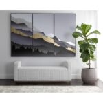 Odette Bench - Ernst Silverstone 7 Odette Bench - Ernst Silverstone 108951 108951 ODETTE BENCH ERNST SILVERSTONE 5