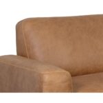 Brandi Sofa Chaise - Raf - Camel Leather 15 Brandi Sofa Chaise - Raf - Camel Leather 109021 109021 BRANDI SOFA CHAISE RAF CAMEL LEATHER 6