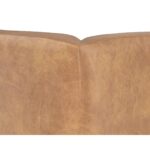 Brandi Sofa Chaise - Raf - Camel Leather 17 Brandi Sofa Chaise - Raf - Camel Leather 109021 109021 BRANDI SOFA CHAISE RAF CAMEL LEATHER 8