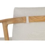 Coraline Dining Armchair - Palazzo Cream 16 Coraline Dining Armchair - Palazzo Cream 109044 109044 CORALINE DINING ARMCHAIR PALAZZO CREAM 8