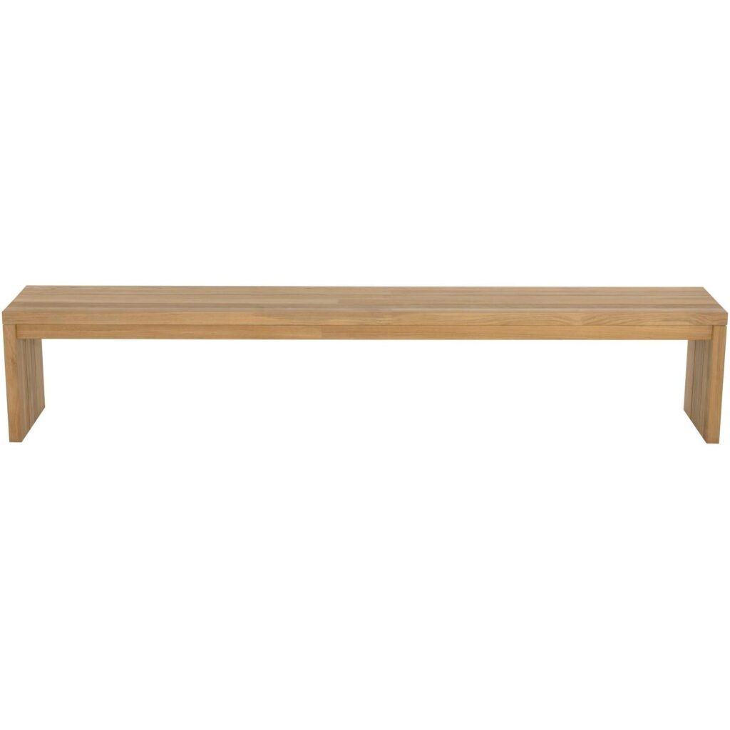 Viga Bench - Natural - Image 2