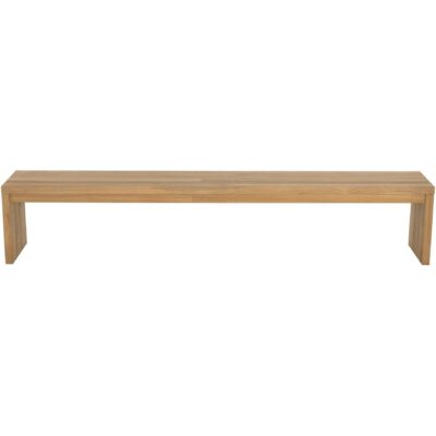 Viga Bench - Natural 109056 109056 VIGA BENCH 1