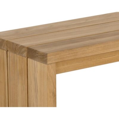 Viga Bench - Natural 109056 109056 VIGA BENCH 6