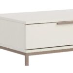 Rebel Nightstand - Large - Champagne Gold - Cream 10 Rebel Nightstand - Large - Champagne Gold - Cream 109074 109074 REBEL NIGHTSTAND LARGE CHAMPAGNE GOLD CREAM 6