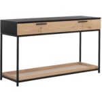 Rosso Console Table 8 Rosso Console Table 109076 109076 ROSSO CONSOLE TABLE 1