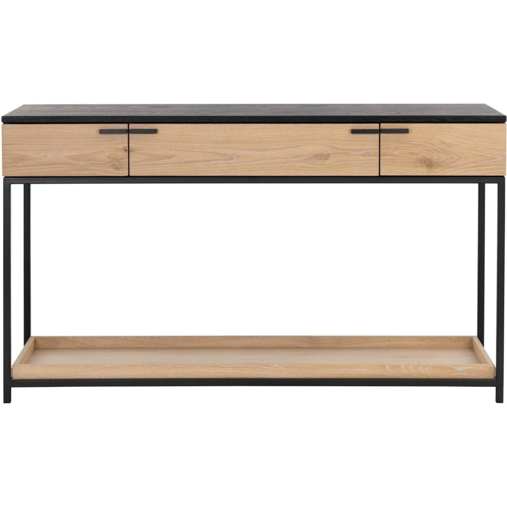 Rosso Console Table - Image 4