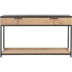 Rosso Console Table 10 Rosso Console Table 109076 109076 ROSSO CONSOLE TABLE 3