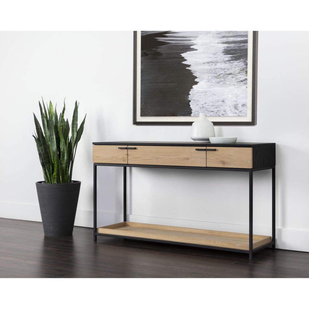 Rosso Console Table - Image 5