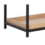 Rosso Console Table 13 Rosso Console Table 109076 109076 ROSSO CONSOLE TABLE 7