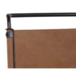 Corrigan Barstool - Cognac Leather 14 Corrigan Barstool - Cognac Leather 109087 109087 CORRIGAN BARSTOOL COGNAC LEATHER 7