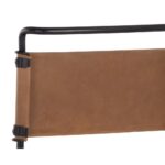 Corrigan Barstool - Cognac Leather 15 Corrigan Barstool - Cognac Leather 109087 109087 CORRIGAN BARSTOOL COGNAC LEATHER 8