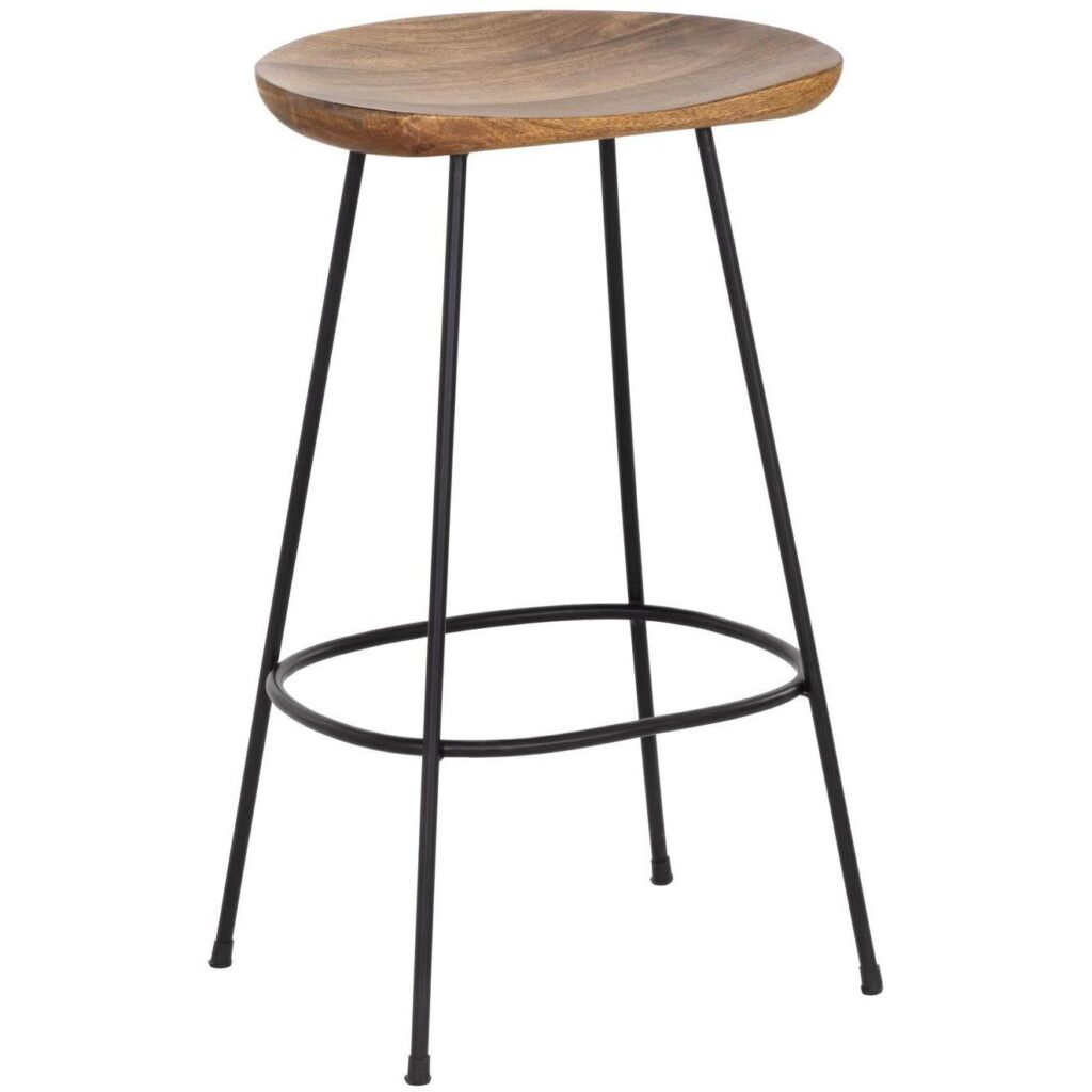 Indra Counter Stool