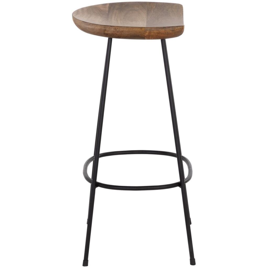 Indra Counter Stool - Image 3