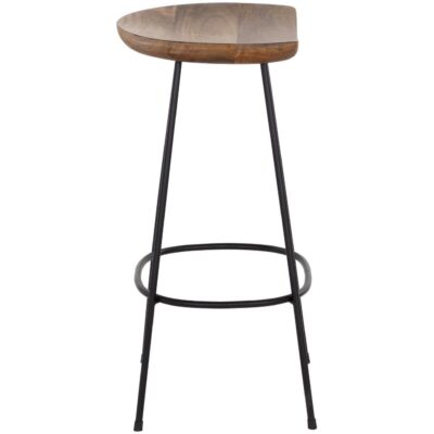 Indra Counter Stool 109141 109141 INDRA COUNTER STOOL 2