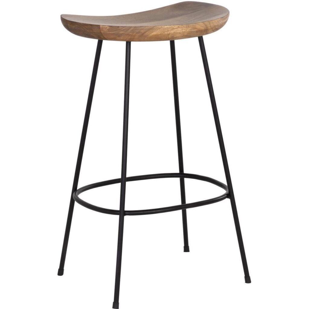 Indra Counter Stool - Image 4