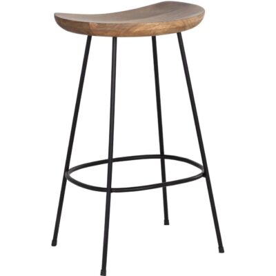 Indra Counter Stool 109141 109141 INDRA COUNTER STOOL 3