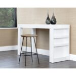 Indra Counter Stool 12 Indra Counter Stool 109141 109141 INDRA COUNTER STOOL 5