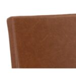 Brinley Dining Chair - Black - Hazelnut 14 Brinley Dining Chair - Black - Hazelnut 109142 109142 BRINLEY DINING CHAIR BLACK HAZELNUT 7