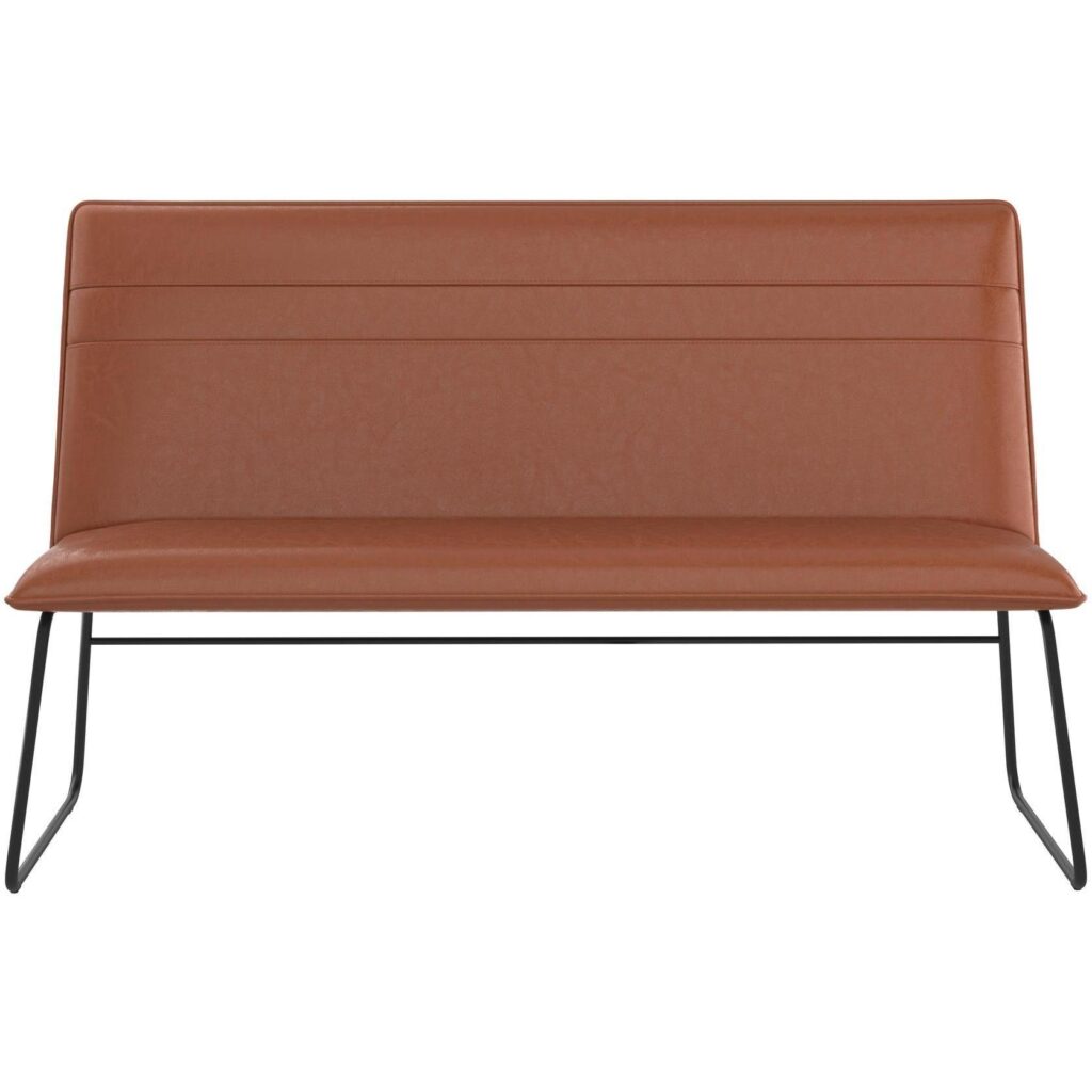 Huxley Banquette - Hazelnut - Image 2