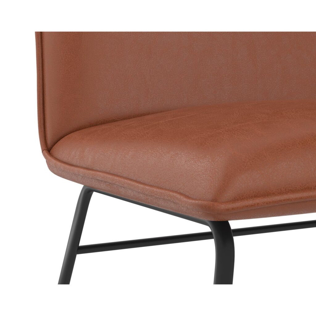 Huxley Banquette - Hazelnut - Image 4